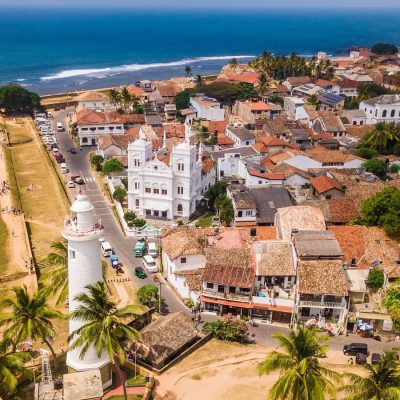 galle galle