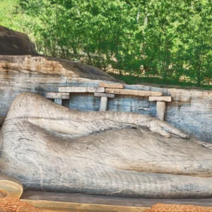 polonnaruwa