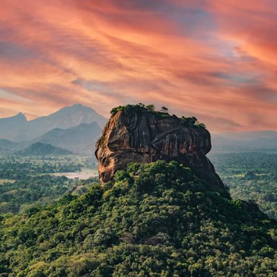 the-Secrets-of-Sigiriya-Rock-Fort the-Secrets-of-Sigiriya-Rock-Fort